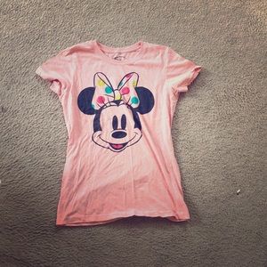 Minnie Mouse t shirt